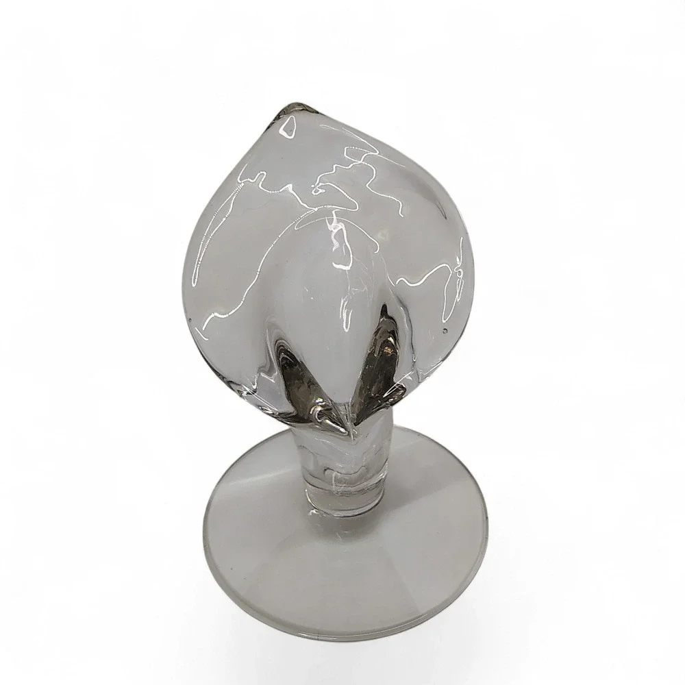 N/A clear glass